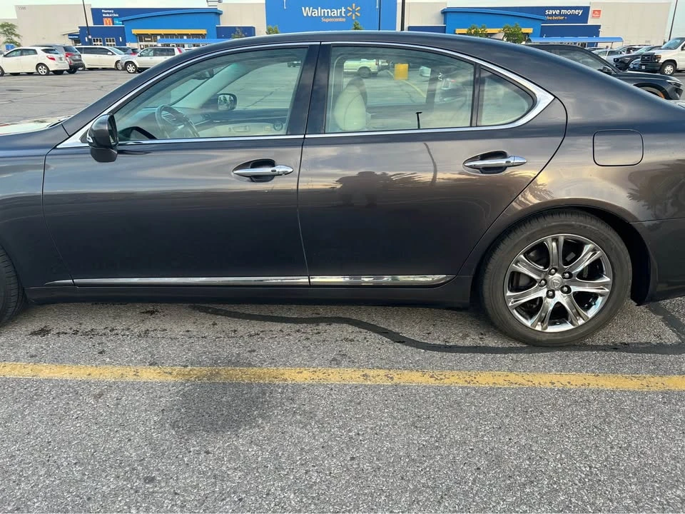 2008 Lexus LS 4th Gen - Image 6 of 20