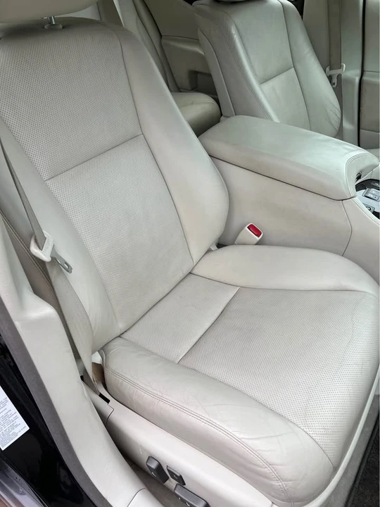 2008 Lexus LS 4th Gen - Image 7 of 20