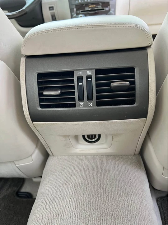 2008 Lexus LS 4th Gen - Image 14 of 20