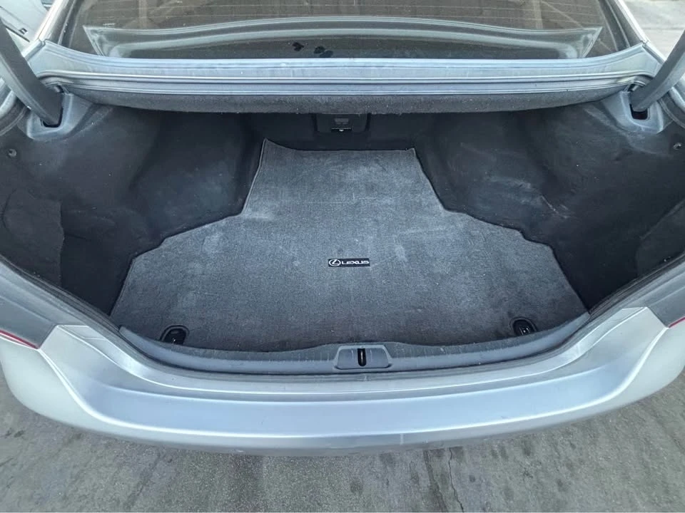 2008 Lexus LS 4th Gen - Image 6 of 13