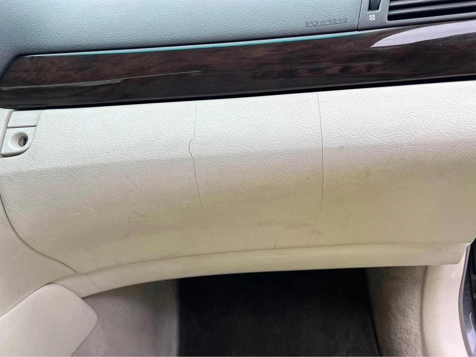 2008 Lexus LS 4th Gen - Image 12 of 20
