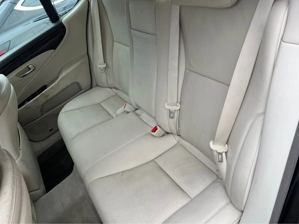 2008 Lexus LS 4th Gen - Image 10 of 20