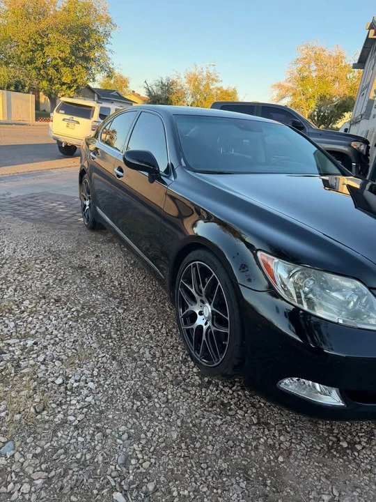 2008 Lexus LS 4th Gen - Image 4 of 11