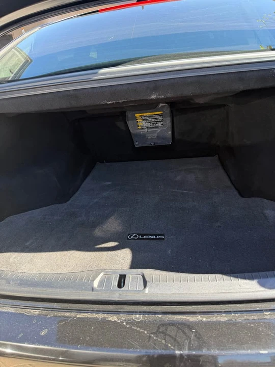 2008 Lexus LS 4th Gen - Image 7 of 11