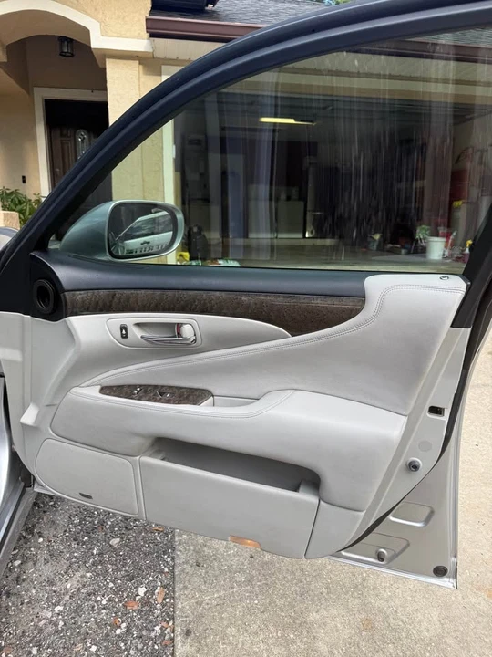 2008 Lexus LS 4th Gen - Image 6 of 19
