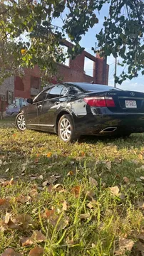 2008 Lexus LS 460 Sedan 4D