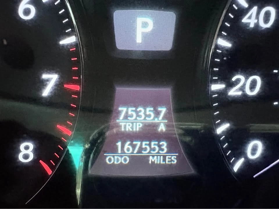 2008 Lexus LS 4th Gen - Image 15 of 19