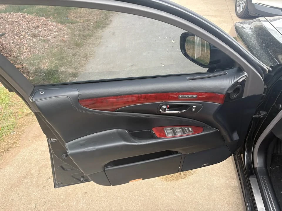 2008 Lexus LS 4th Gen - Image 20 of 20