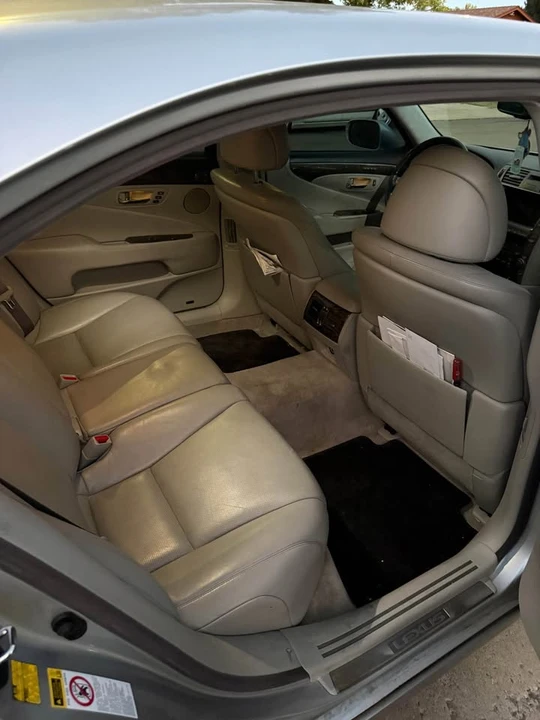 2008 Lexus LS 4th Gen - Image 12 of 14