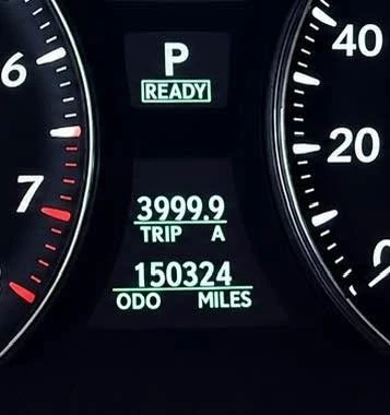 2008 Lexus LS 4th Gen - Image 2 of 12