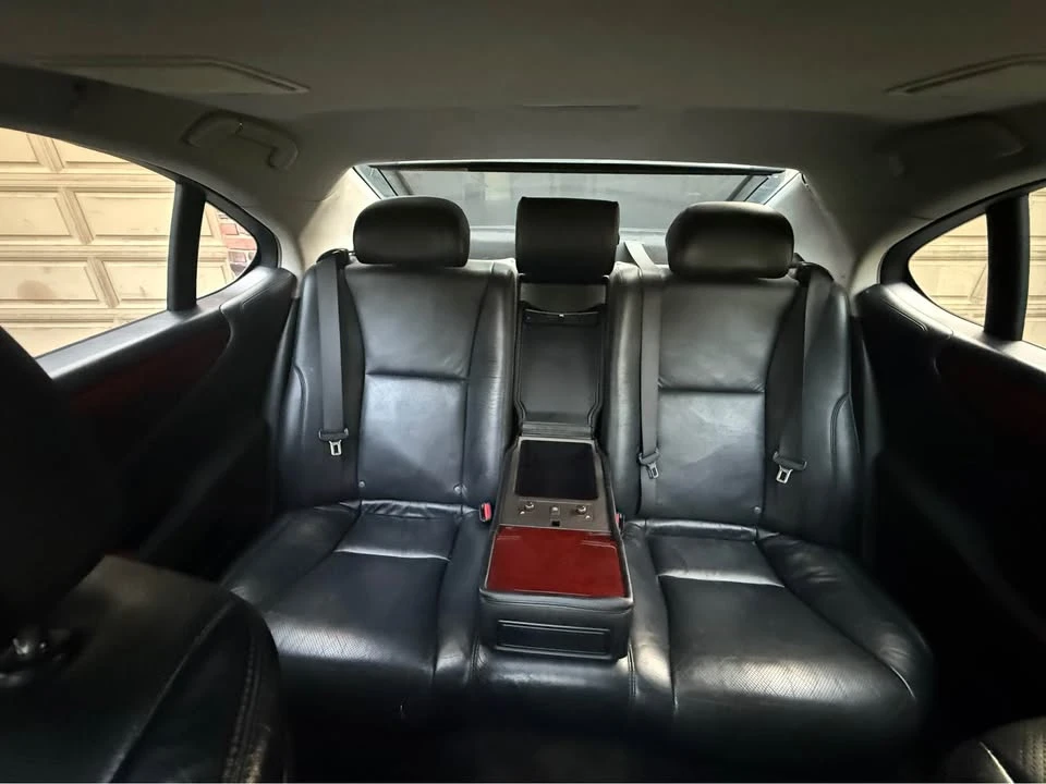 2008 Lexus LS 4th Gen - Image 8 of 8