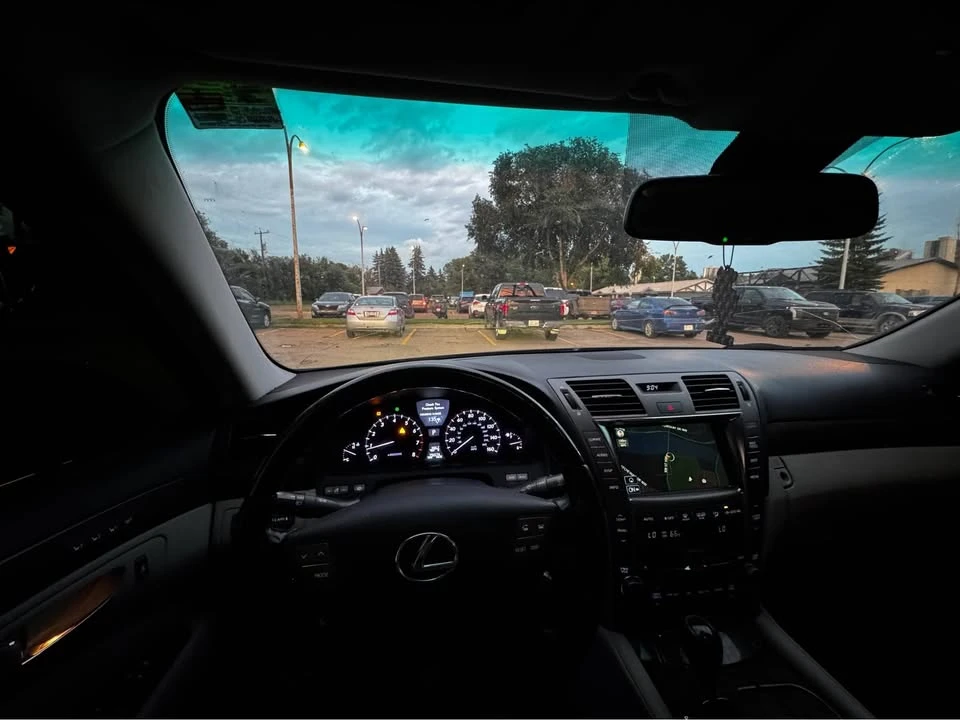 2008 Lexus LS 4th Gen - Image 8 of 20