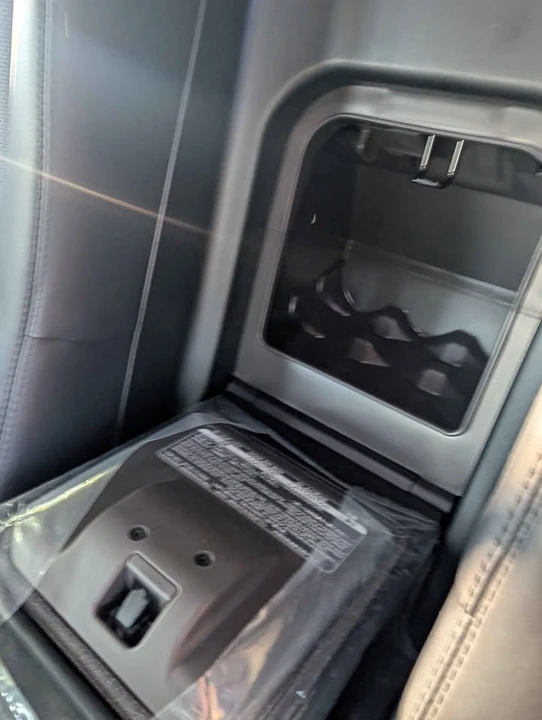 2008 Lexus LS 4th Gen - Image 6 of 18