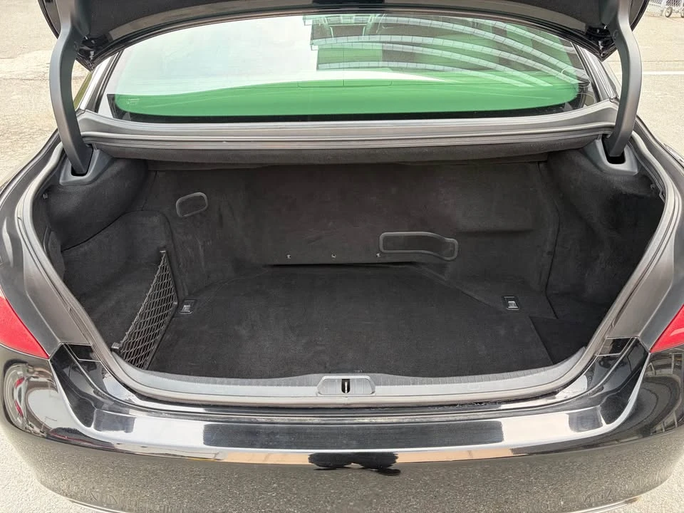 2008 Lexus LS 4th Gen - Image 19 of 19