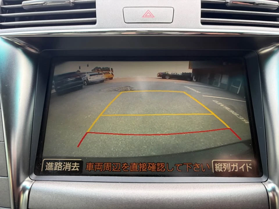 2008 Lexus LS 4th Gen - Image 16 of 19