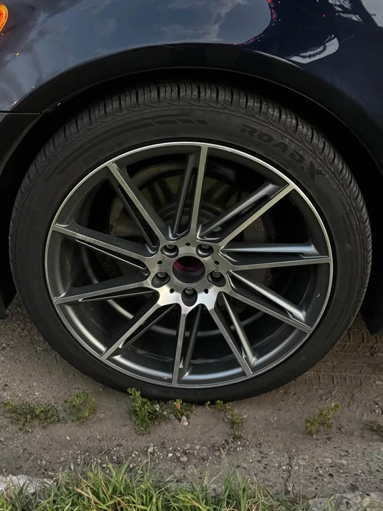 2008 Lexus LS 4th Gen - Image 19 of 20