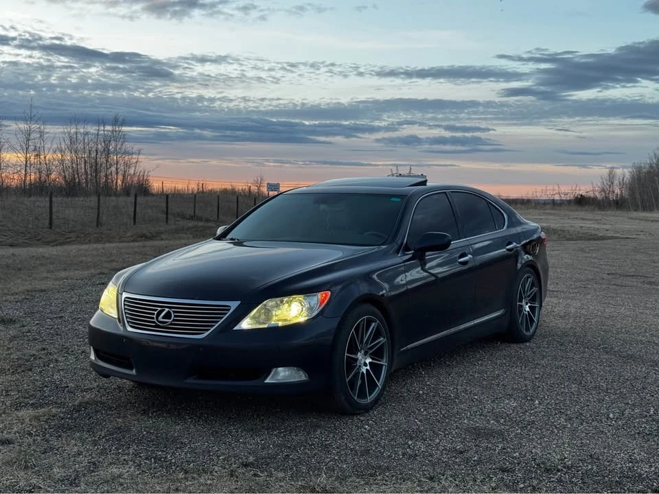 2008 Lexus LS 4th Gen - Image 20 of 20