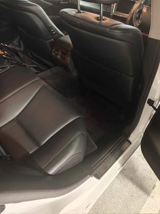 2008 Lexus LS 4th Gen - Image 10 of 14