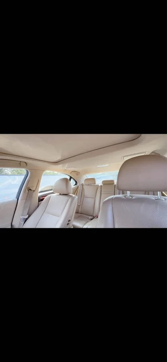 2008 Lexus LS 4th Gen - Image 5 of 9