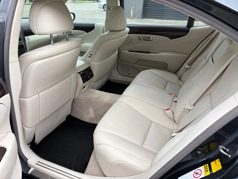 2008 Lexus LS 4th Gen - Image 6 of 18