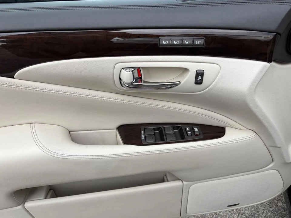 2008 Lexus LS 4th Gen - Image 4 of 18