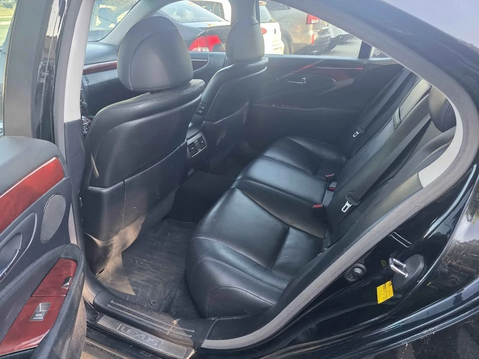 2008 Lexus LS 4th Gen - Image 7 of 13