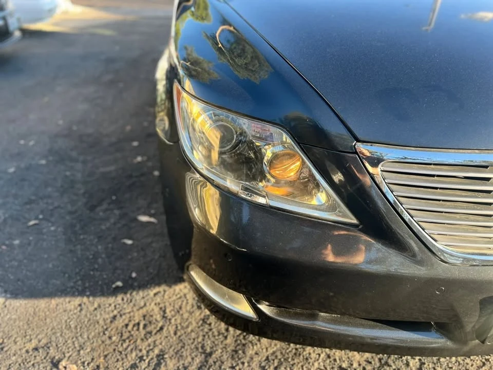 2008 Lexus LS 4th Gen - Image 4 of 20
