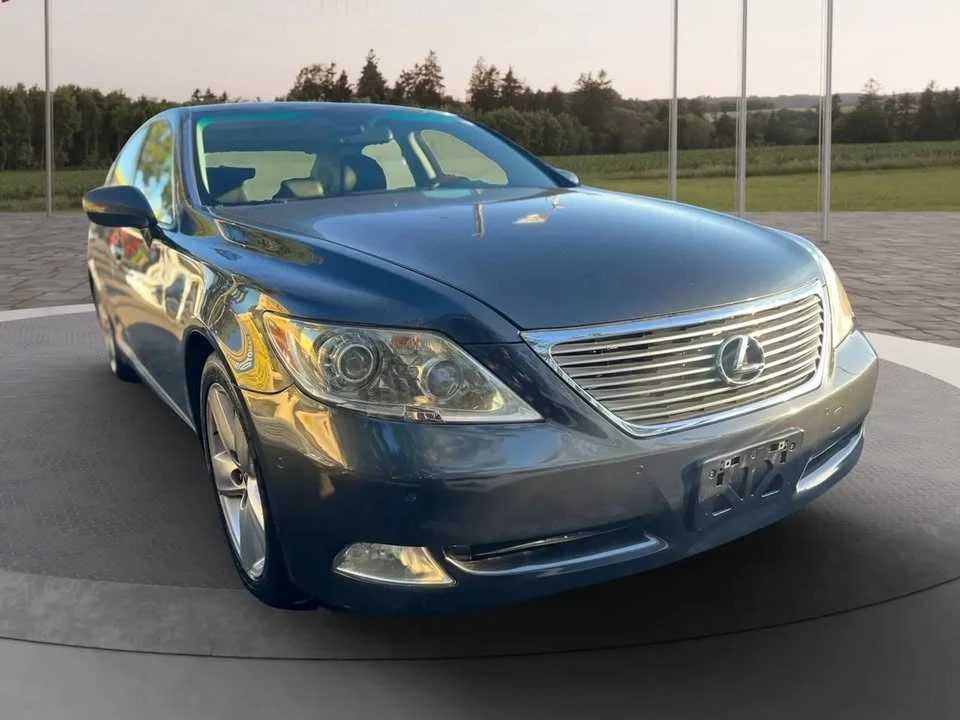 2008 Lexus LS 4th Gen - Image 6 of 20