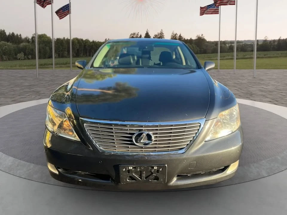 2008 Lexus LS 4th Gen - Image 3 of 20
