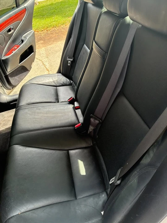 2008 Lexus LS 4th Gen - Image 12 of 15