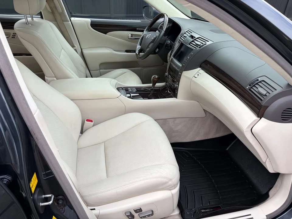 2008 Lexus LS 4th Gen - Image 7 of 18