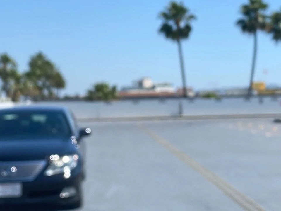 2008 Lexus LS 4th Gen - Image 10 of 20
