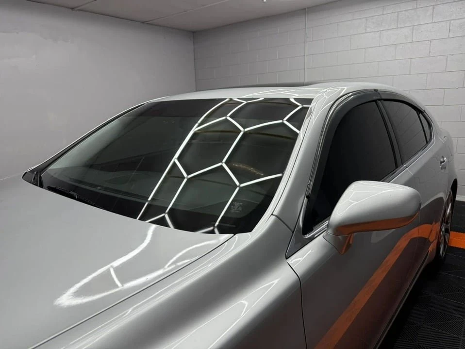 2008 Lexus LS 4th Gen - Image 13 of 20