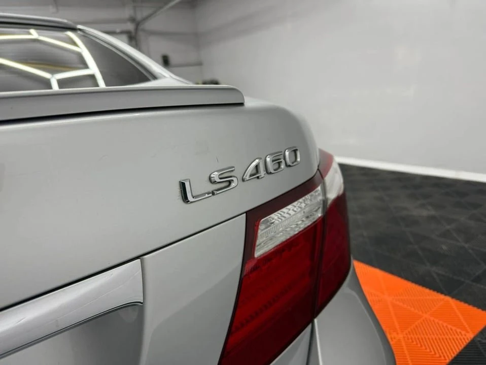 2008 Lexus LS 4th Gen - Image 8 of 20