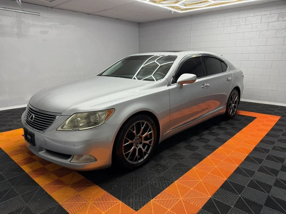 2008 Lexus LS 4th Gen - Image 3 of 20