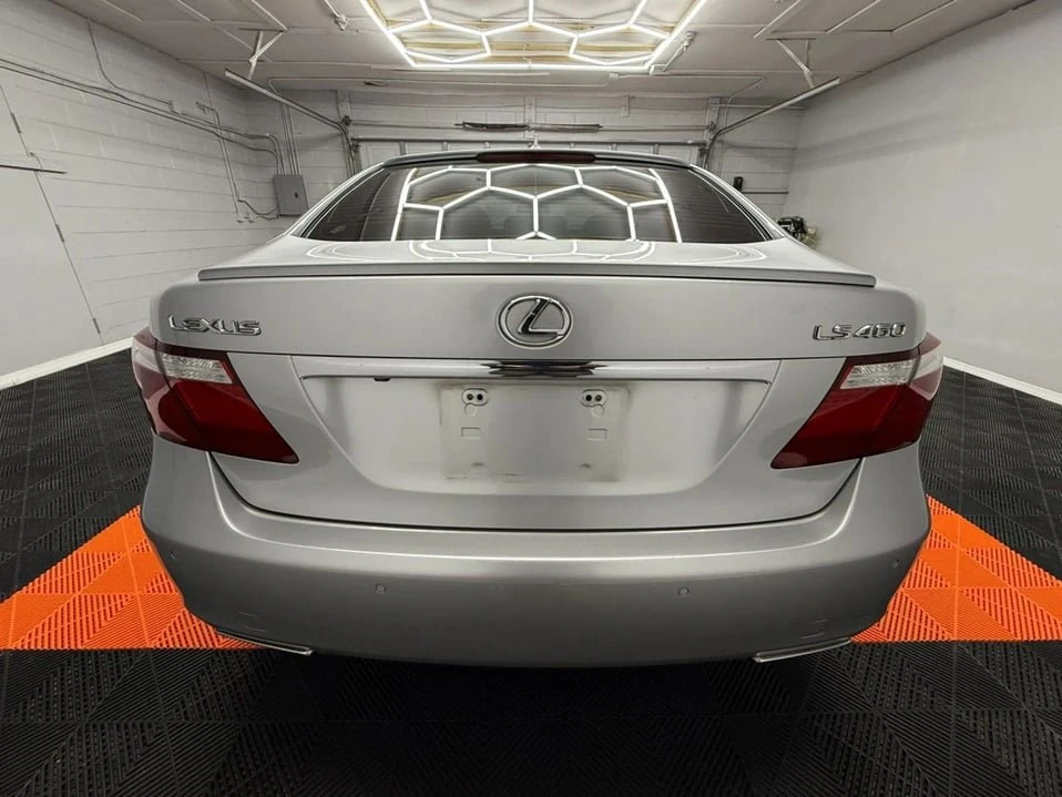 2008 Lexus LS 4th Gen - Image 5 of 20