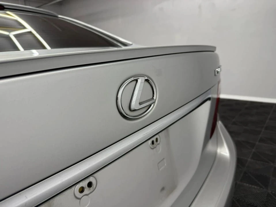 2008 Lexus LS 4th Gen - Image 7 of 20
