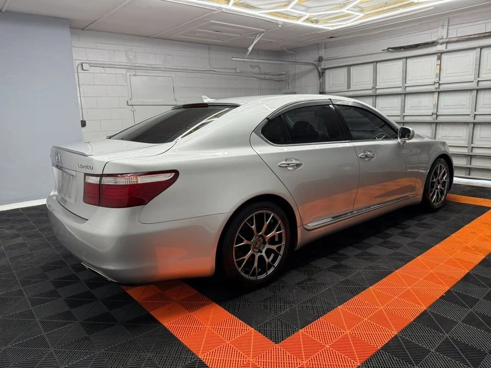 2008 Lexus LS 4th Gen - Image 4 of 20