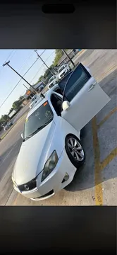 2008 Lexus LS