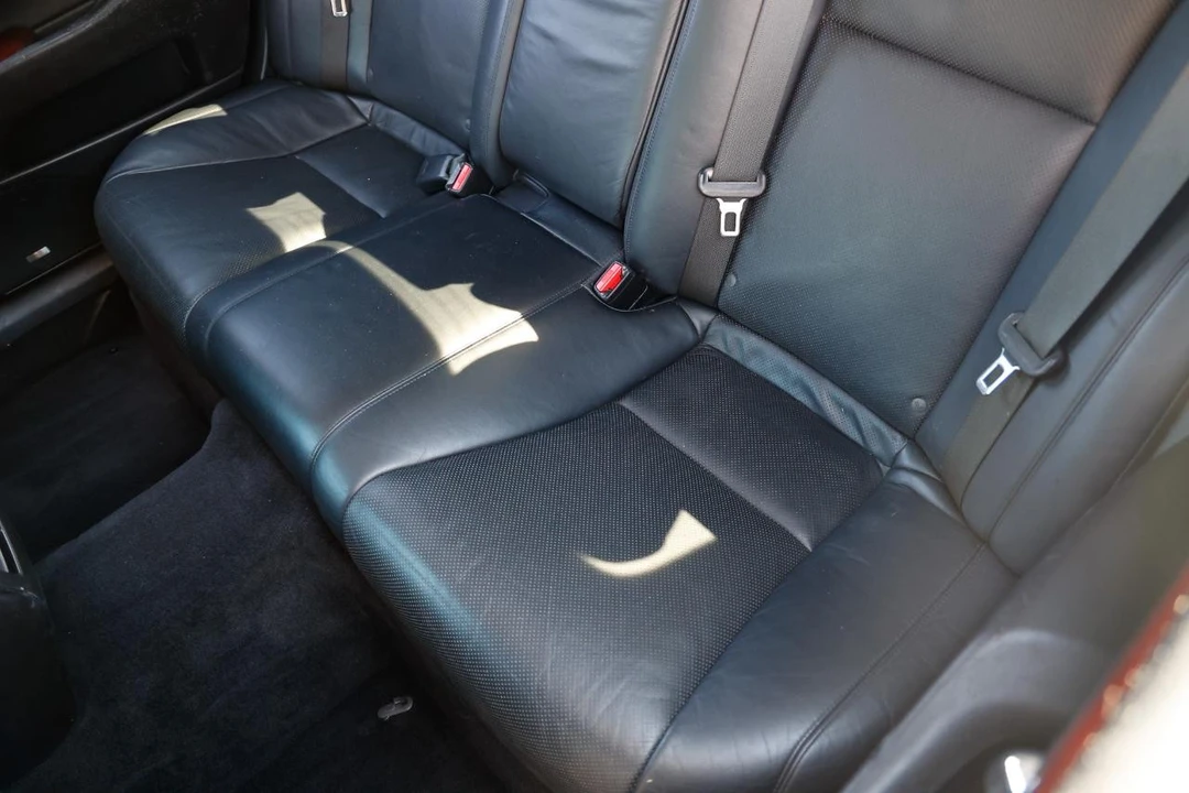 2008 Lexus LS 4th Gen - Image 10 of 12