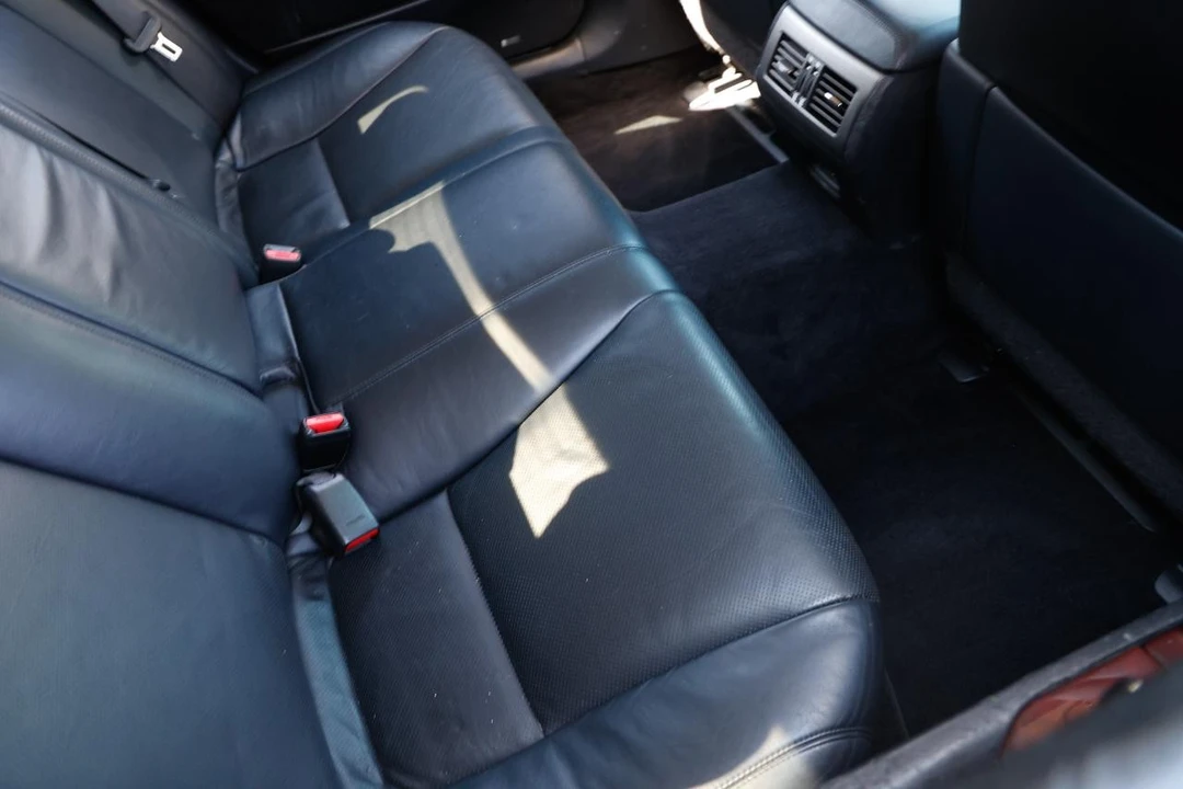 2008 Lexus LS 4th Gen - Image 12 of 12