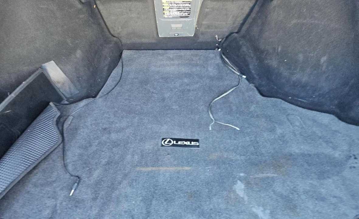 2008 Lexus LS 4th Gen - Image 14 of 14