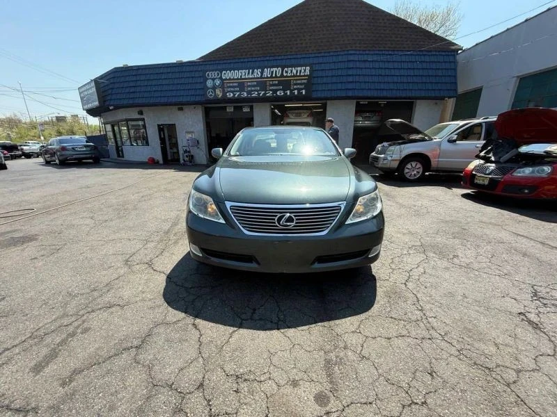 2008 Lexus LS 4th Gen - Image 2 of 12
