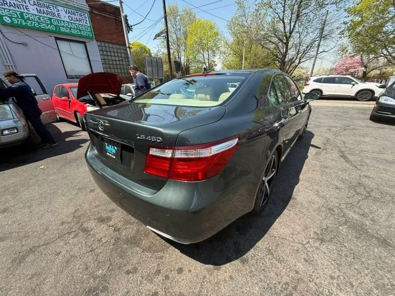 2008 Lexus LS 4th Gen - Image 12 of 12