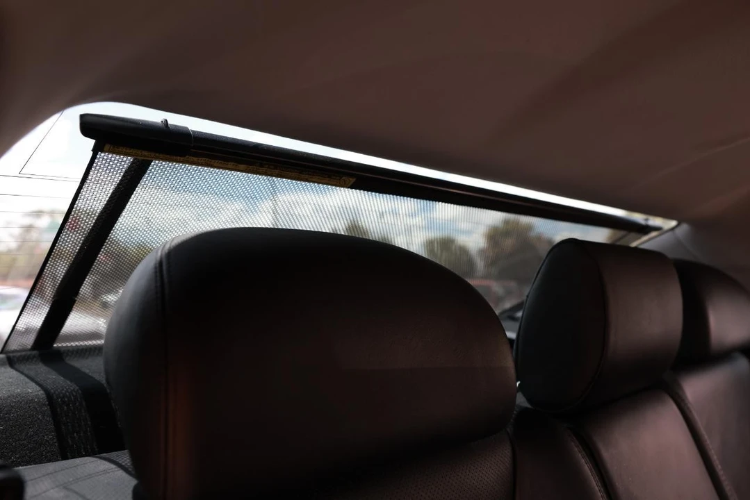 2008 Lexus LS 4th Gen - Image 25 of 31