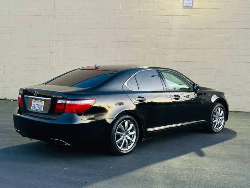 2008 Lexus LS 4th Gen - Image 6 of 20