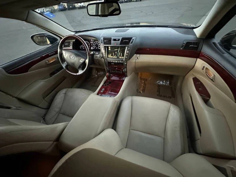 2008 Lexus LS 4th Gen - Image 14 of 20