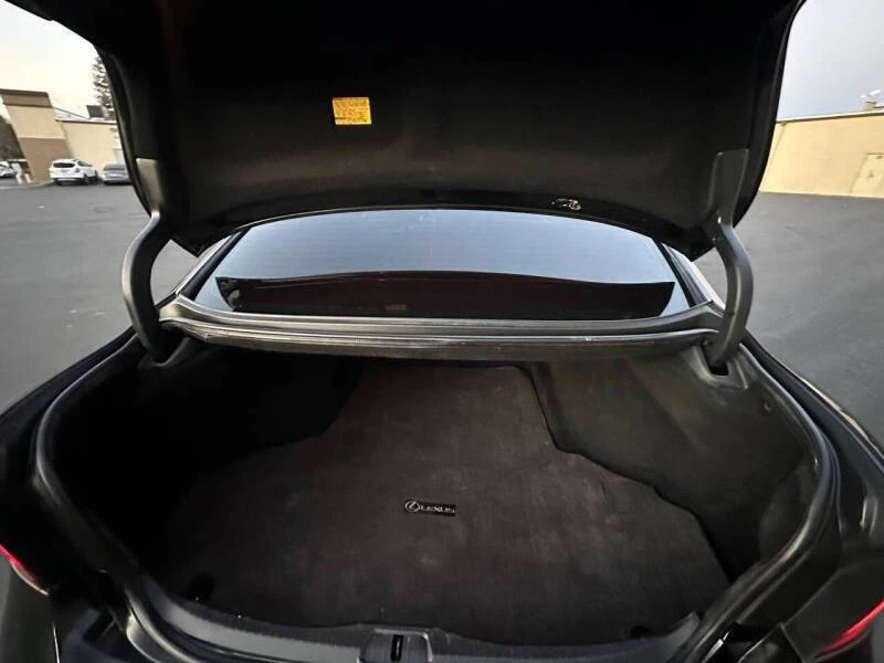 2008 Lexus LS 4th Gen - Image 20 of 20