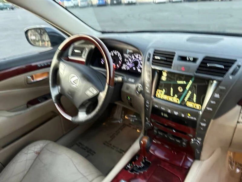 2008 Lexus LS 4th Gen - Image 12 of 20