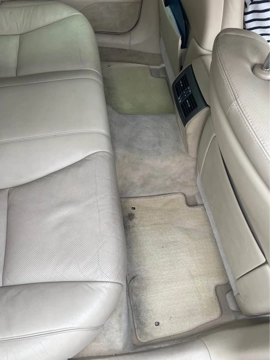 2008 Lexus LS 4th Gen - Image 9 of 10